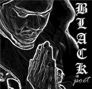 black poet