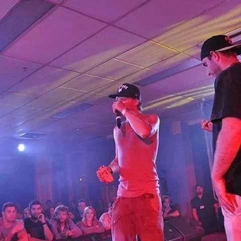 Bushy Emcee