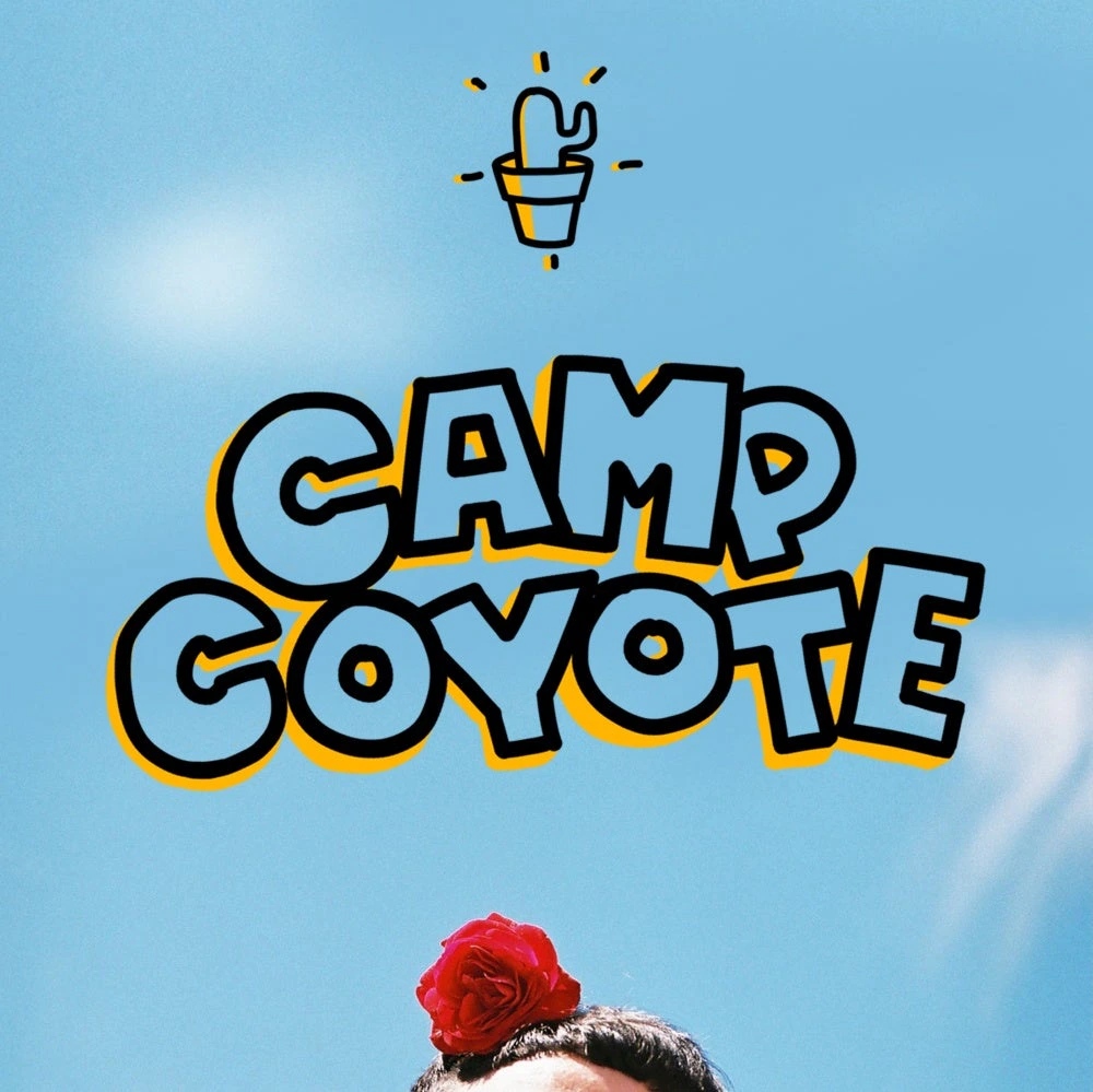 Camp Coyote