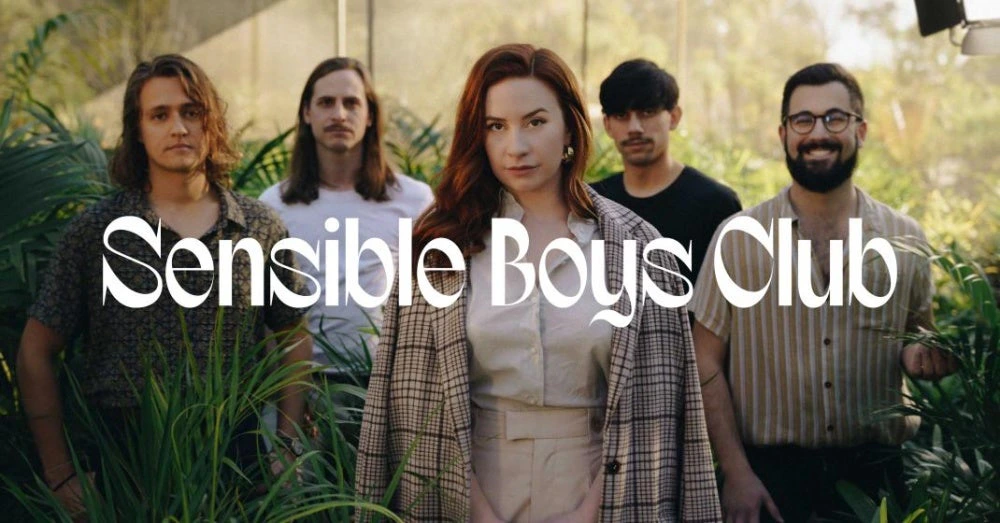 Sensible Boys Club