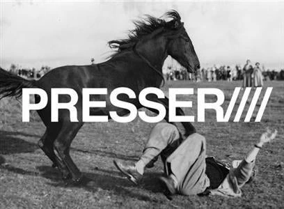 PRESSER////