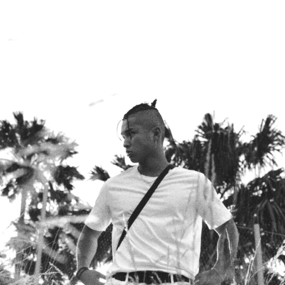 Tommy T