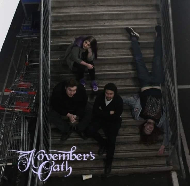 November's Oath