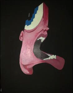 Mouth