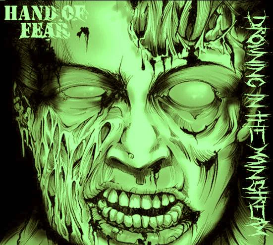Hand Of Fear
