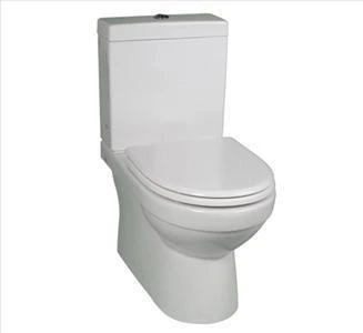 The Toilets