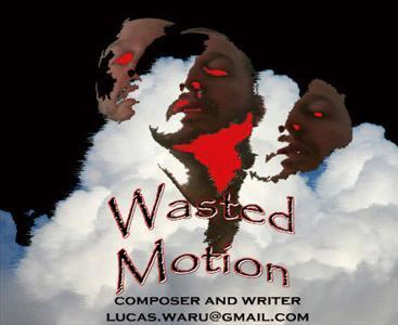 wasted motion