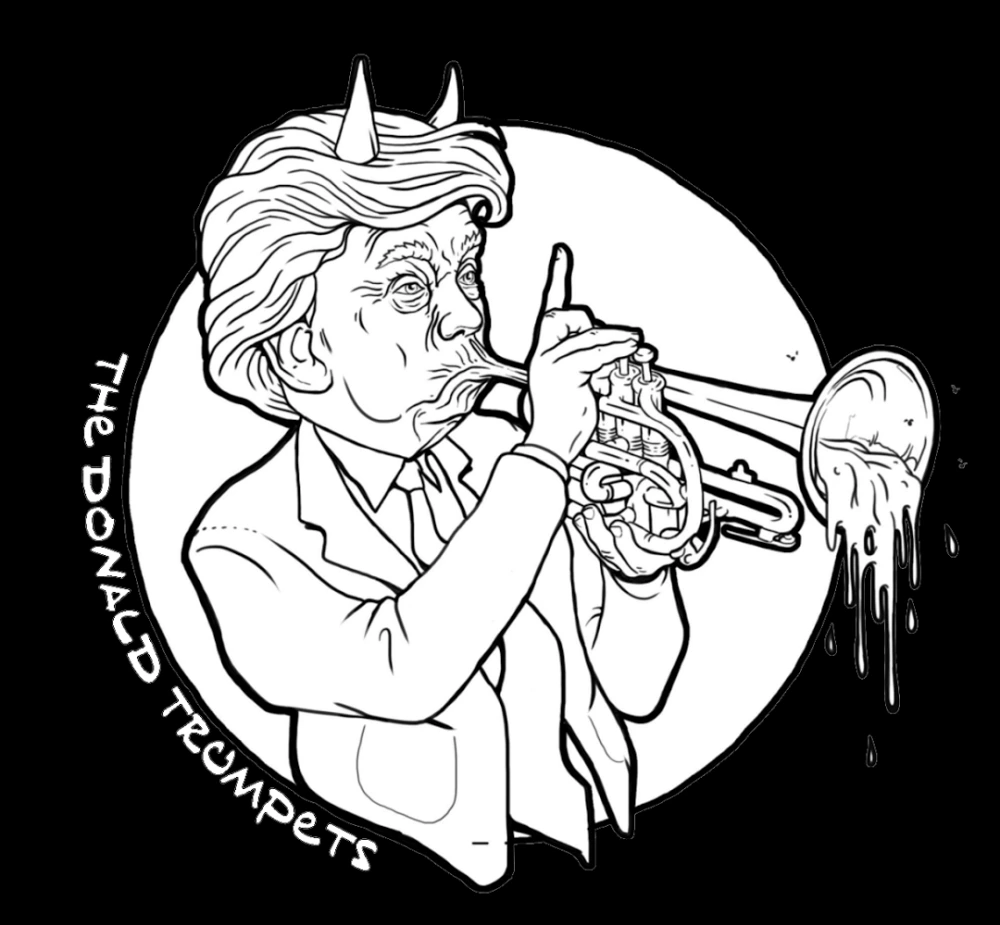 The Donald Trumpets