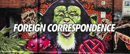 Foreign Correspondence