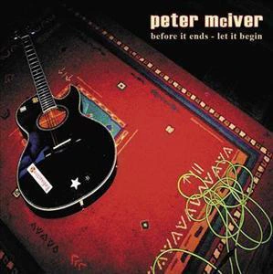 PETER MCIVER