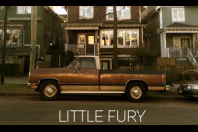 Little Fury