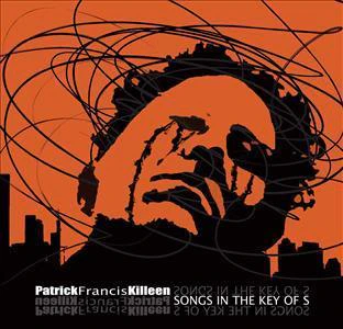 Patrick Killeen