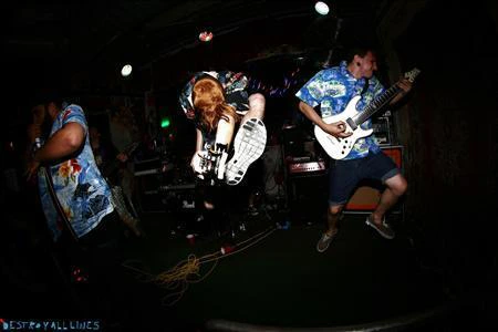 Sevenskies