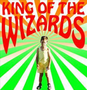 King of the Wizards