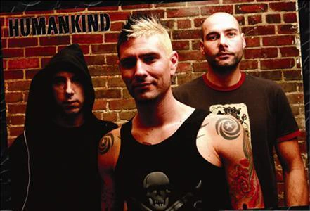 HUMANKIND