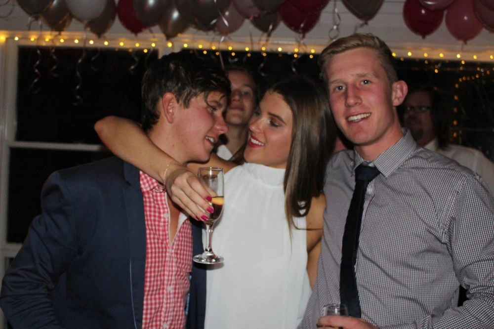 Lachlan Edmunds