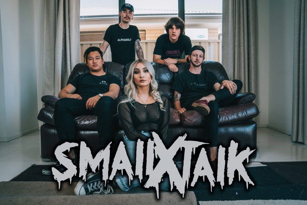 SMALLXTALK