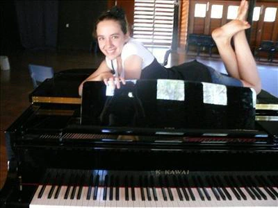 Molly Davies