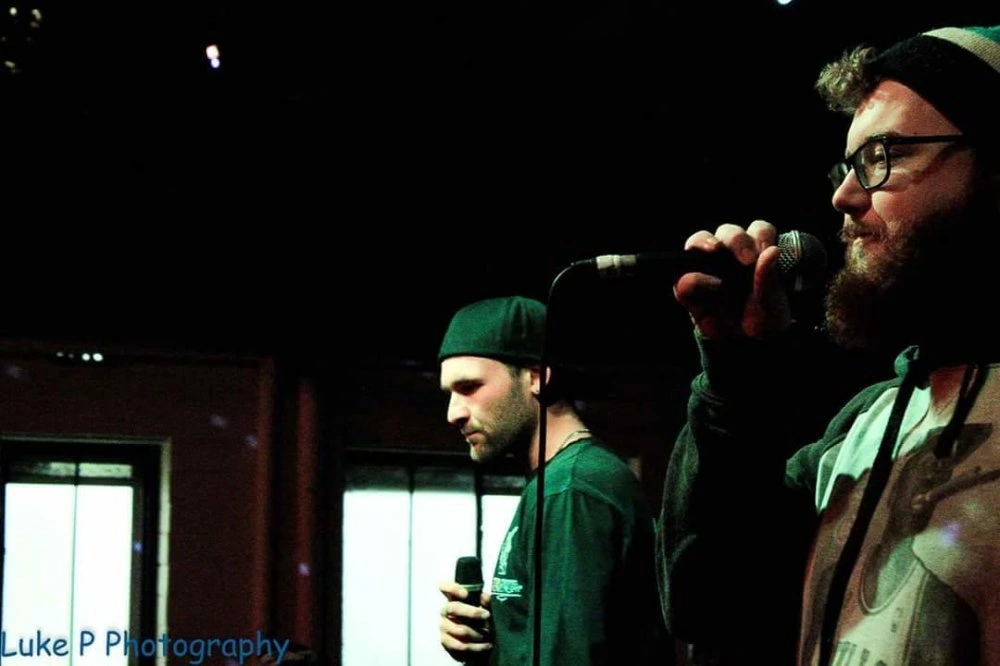 Statik and Fierce