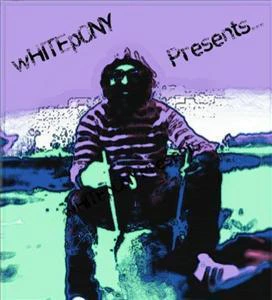 wHITEpONY