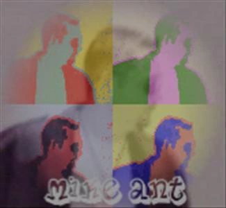Michael Ant