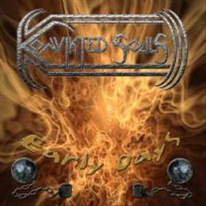 Konvikted Souls