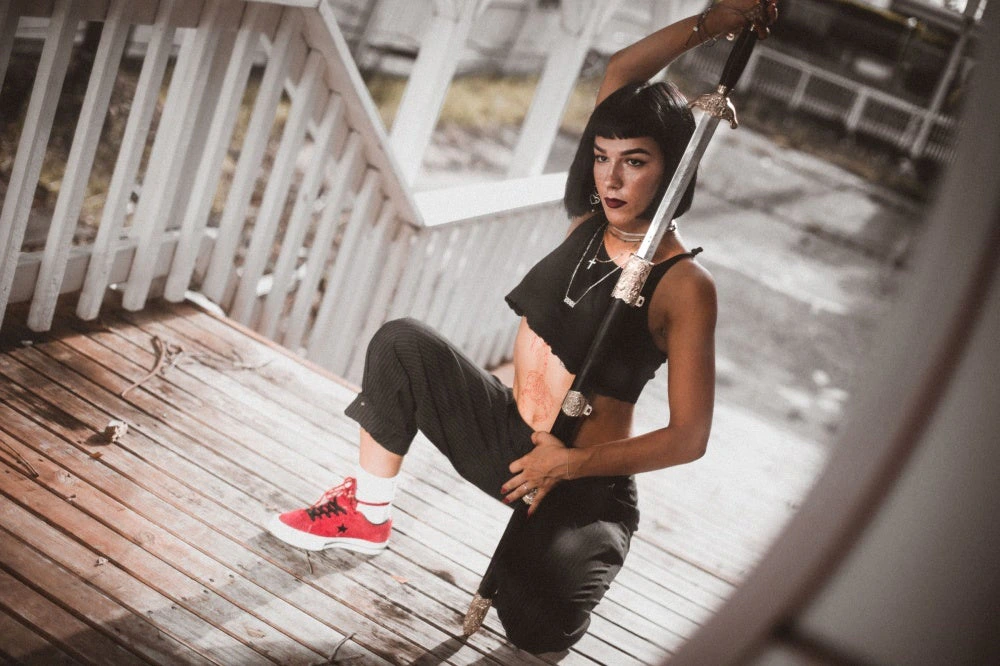 Lauren.