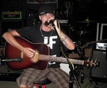 Cody Harvey