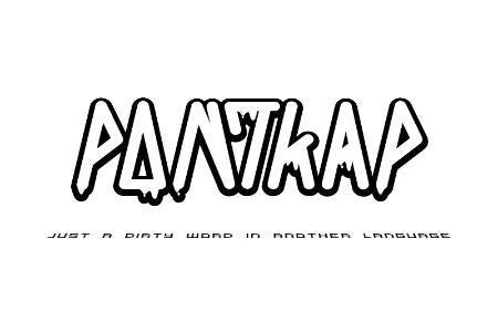 Pontkap