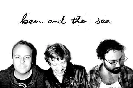 Ben and The Sea
