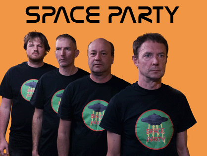 Space Party