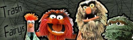 Trash Fairys