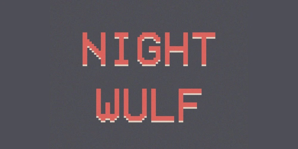 Nightwulf