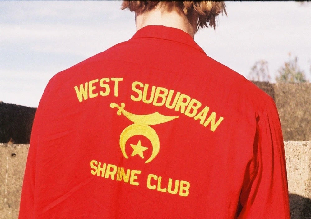 West Suburban Shrine Club