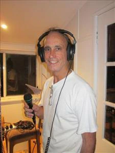 Tony J Foti