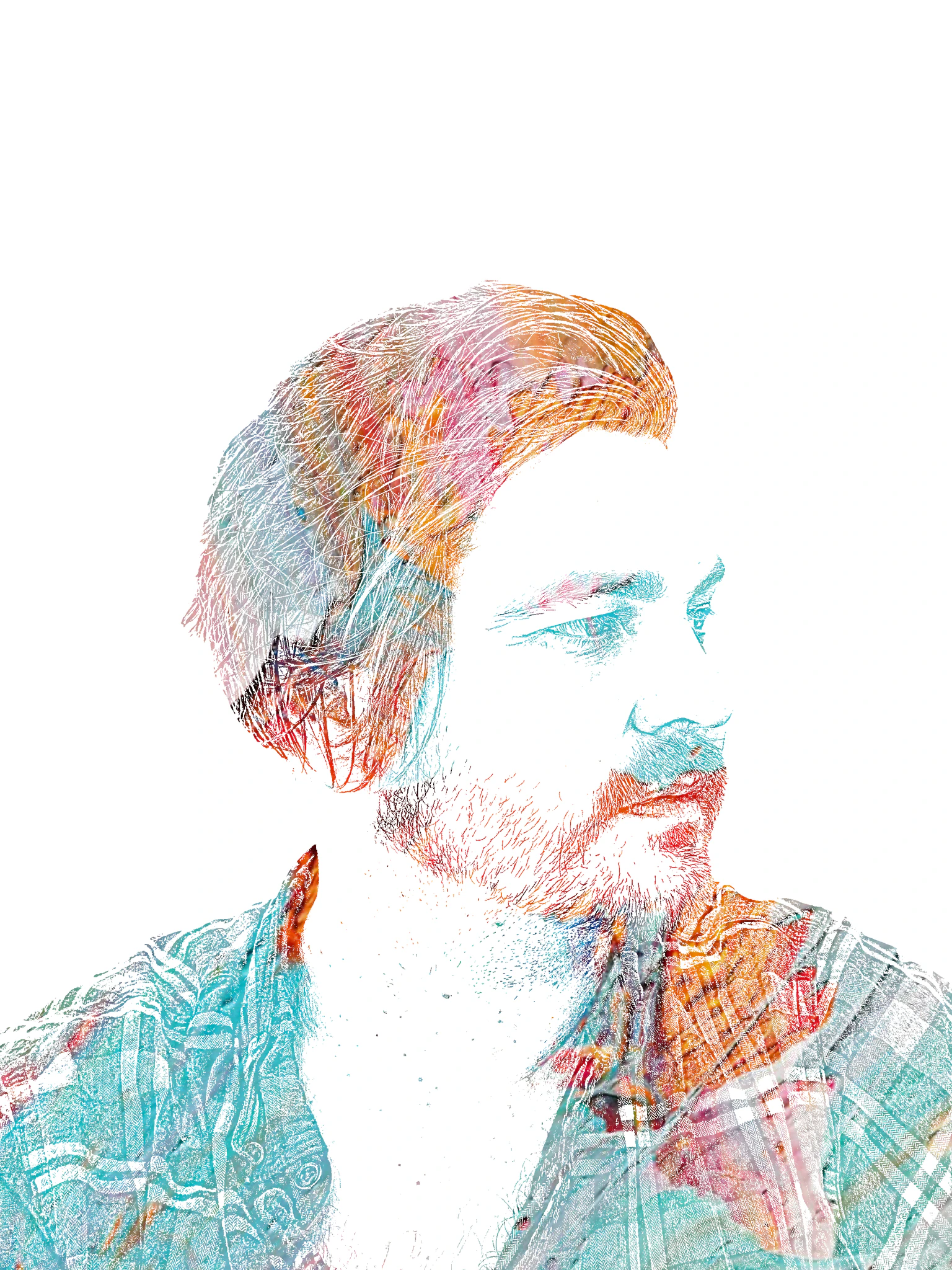 Bones Rivers