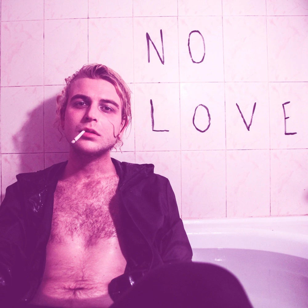 NOLOVELIKENOLOVE
