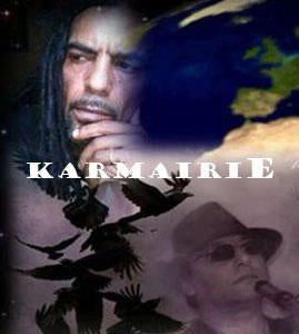 Karmairie