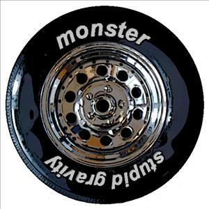 MONSTER