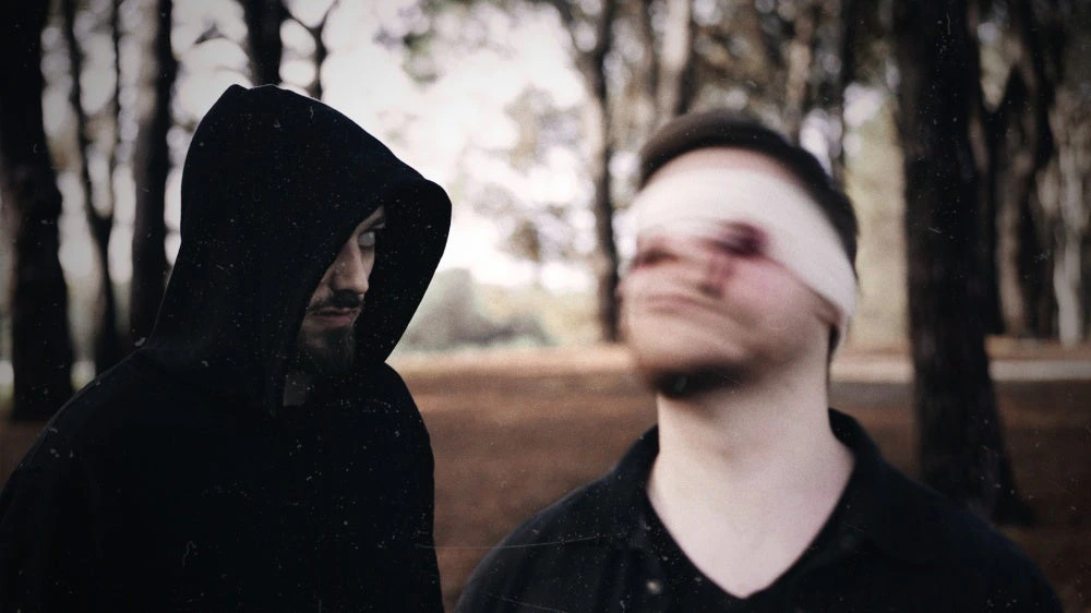 Ten Thousand Crows