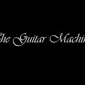 The Guitar Machine