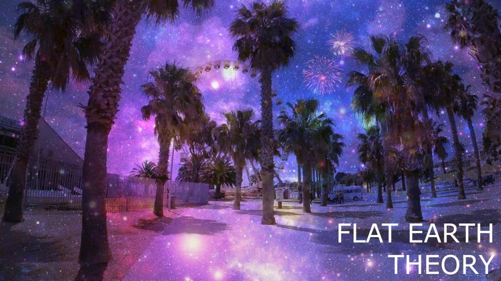 Flat Earth Theory