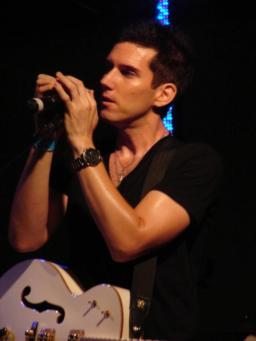 Darren Lawrence