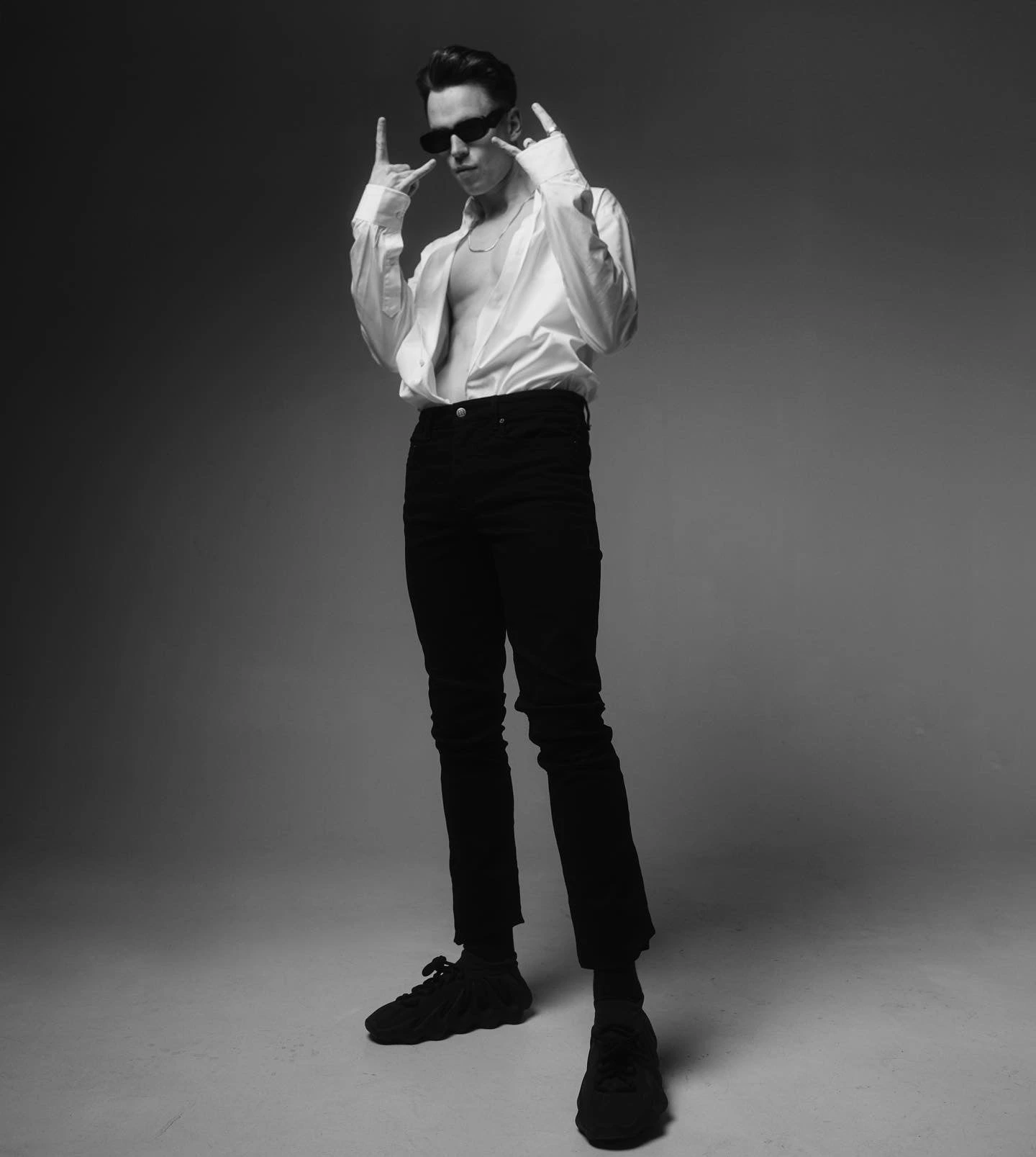 Marshall Stannus