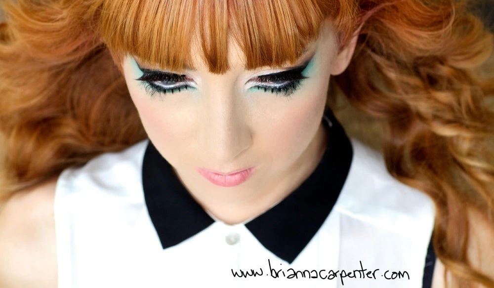 Brianna Carpenter