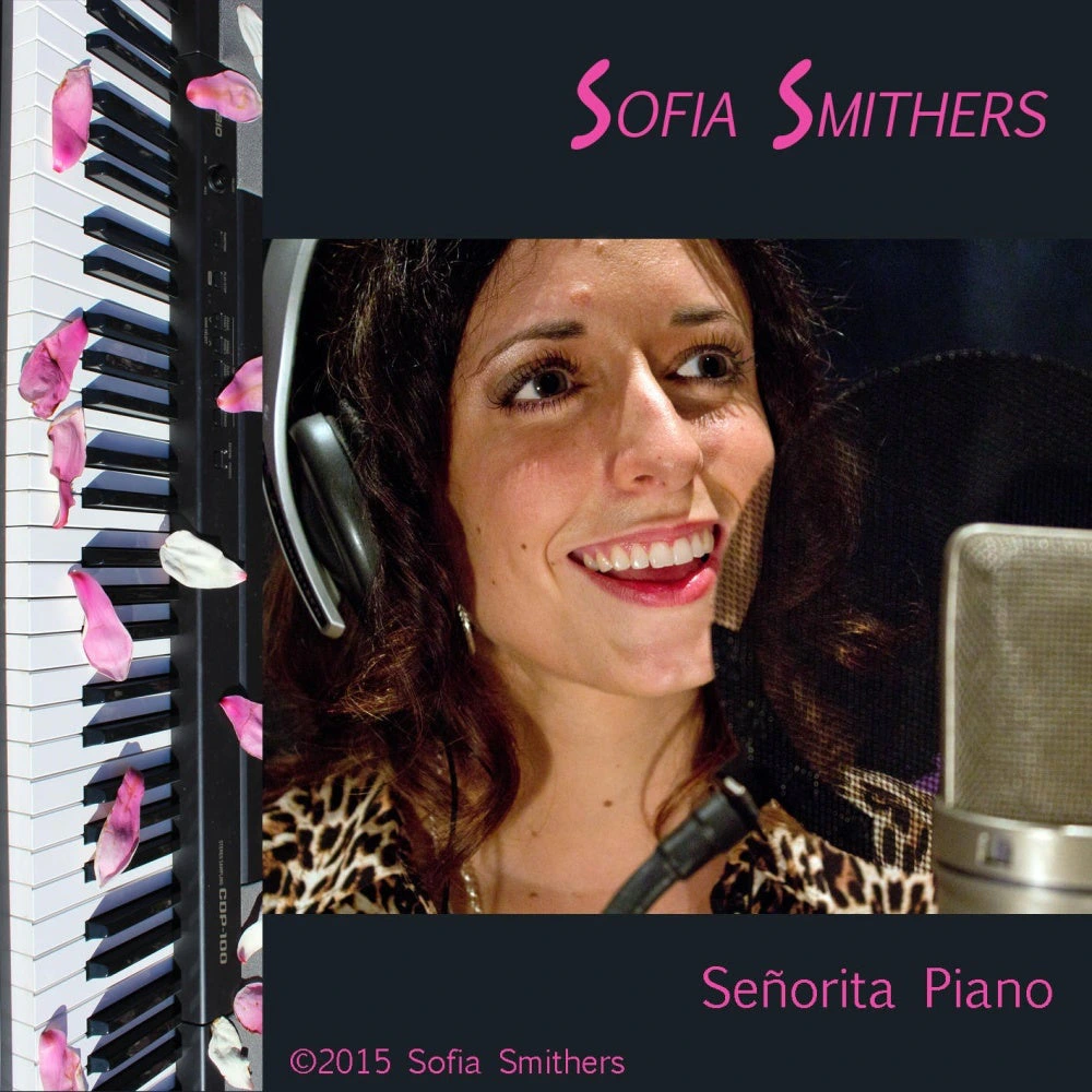 Sofia Smithers