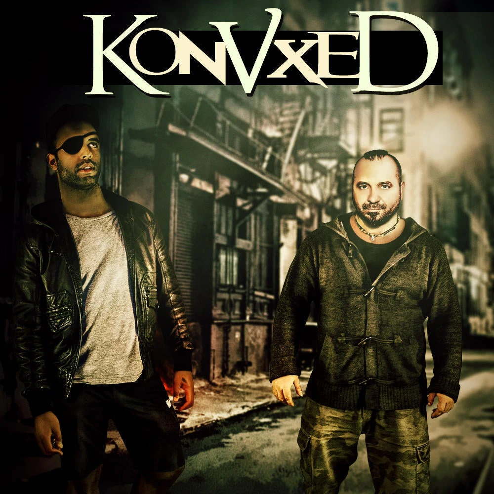 KonVxeD