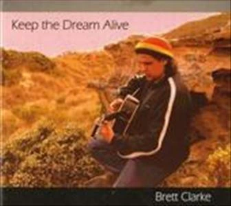 Brett Clarke