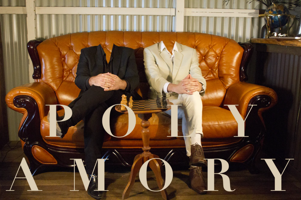 POLYAMORY