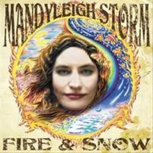 Mandyleigh and The Karmic Storm